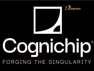 Generative AI Accelerates Chip Development: Cognichip Emerges with $33M to Revolutionize Semiconductor Industry