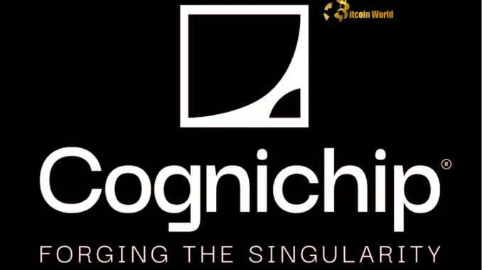 Generative AI Accelerates Chip Development: Cognichip Emerges with $33M to Generative AI Accelerates Chip Development: Cognichip Emerges with $33M to Revolutionize Semiconductor Industry