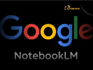 Google NotebookLM: Powerful AI Note-Taking App Now on Android