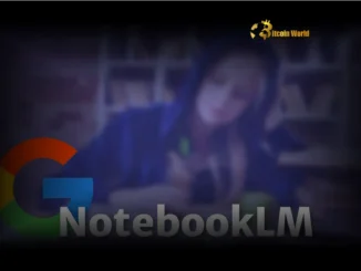 Google NotebookLM Unlocks Powerful AI Note Taking On-the-Go