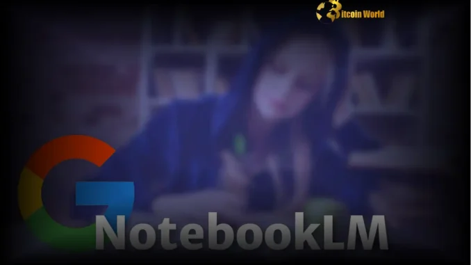 Google NotebookLM Unlocks Powerful AI Note Taking On-the-Go