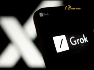 Grok AI Controversy: Shocking Holocaust Comments Blamed on Error