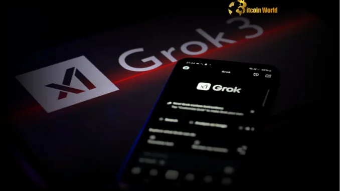 Grok AI Suffers Bizarre Bug Discussing South Africa on X Grok AI Suffers Bizarre Bug Discussing South Africa on X