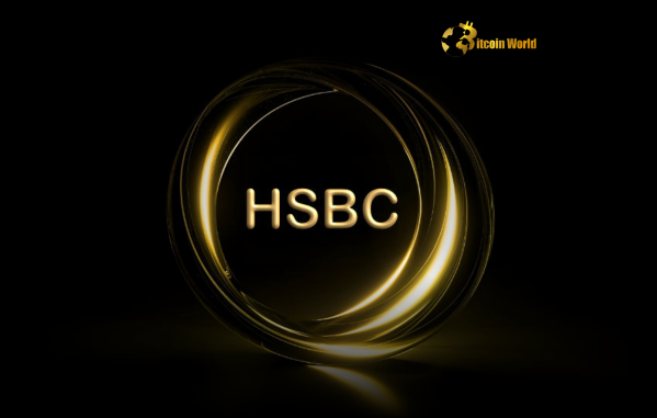 HSBC Tokenized Deposit Service Accelerates 24/7 Corporate Payments in Hong HSBC Tokenized Deposit Service Accelerates 247 Corporate Payments in Hong Kong