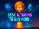 Has Bitcoin Dominance Topped? Here Are The Best Cryptos To Buy Now Before Altcoin Season