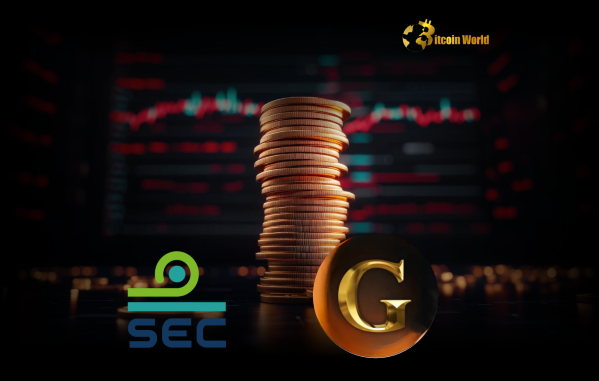 Historic: Thai SEC Launches Rules for Government Bond Token ‘G-Token’ Historic Thai SEC Launches Rules for Government Bond Token ‘G-Token’
