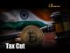 Hope Rises Indian Crypto Industry Pushes for Tax Cuts Amid Shifting Government Stance