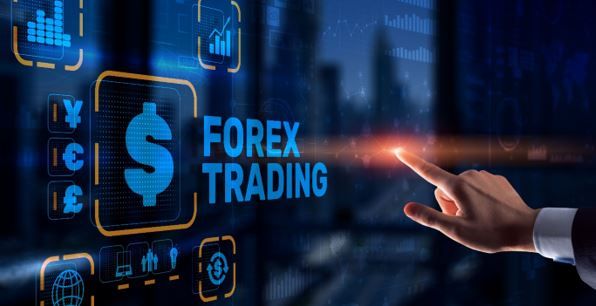 How Forex Market Movements Influence Cryptocurrency Prices Forex