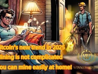 WinnerMining