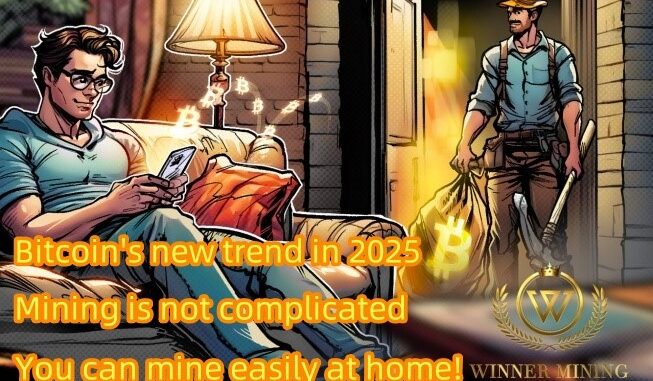 WinnerMining