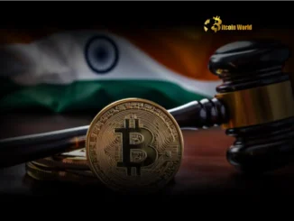 India Crypto Regulation: Supreme Court’s Critical Call for Action, Warns Against Ban