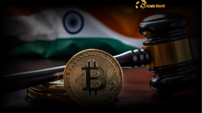 India Crypto Regulation: Supreme Court’s Critical Call for Action, Warns India Crypto Regulation: Supreme Court’s Critical Call for Action, Warns Against Ban
