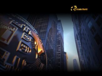Institutional Bitcoin Adoption: Bitwise Predicts Massive $427 Billion Holdings by 2026