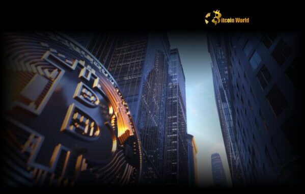 Institutional Bitcoin Adoption: Bitwise Predicts Massive $427 Billion Holdings by Institutional Bitcoin Adoption: Bitwise Predicts Massive $427 Billion Holdings by 2026