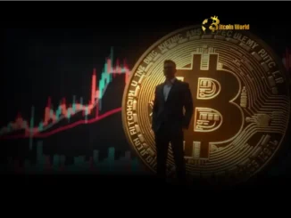 Institutional Crypto Adoption: Astonishing Growth Reshapes Bitcoin Market