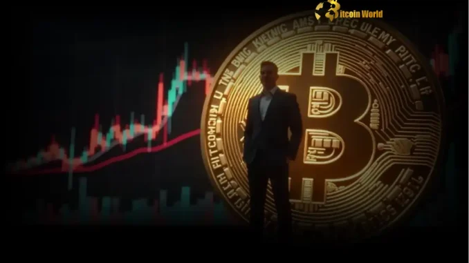 Institutional Crypto Adoption: Astonishing Growth Reshapes Bitcoin Market Institutional Crypto Adoption: Astonishing Growth Reshapes Bitcoin Market