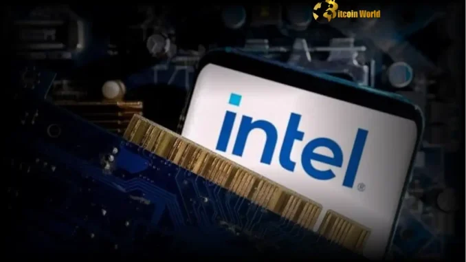 Intel Sale: Crucial Strategic Move Explored for Networking and Edge Intel Sale: Crucial Strategic Move Explored for Networking and Edge Unit