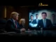 Justin Sun’s Astonishing Appearance at Trump Gala as Top TRUMP Token Holder
