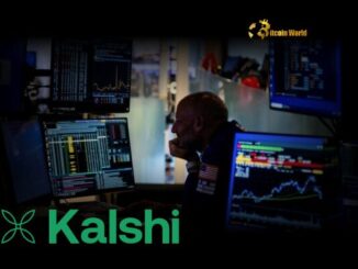 Kalshi Revolutionizes Access: Seamless Crypto Deposits Now Live