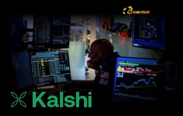 Kalshi Revolutionizes Access: Seamless Crypto Deposits Now Live Kalshi Revolutionizes Access: Seamless Crypto Deposits Now Live