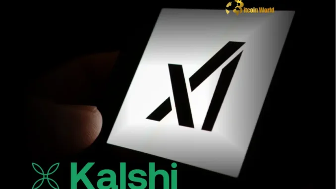 Kalshi xAI Partnership: Unlocking Powerful Financial Prediction Insights
