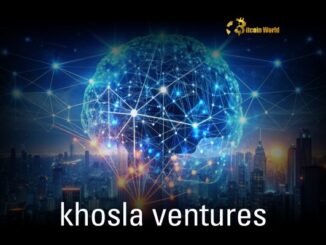 Khosla Ventures Explores Powerful AI Investing Strategy in Mature Companies