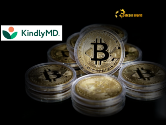 KindlyMD Makes Bold Bitcoin Treasury Move, Acquires 21 BTC for $2.3M