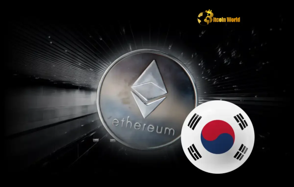 Korean Crypto Community: Unlocking the Top Keywords Driving Interest Korean Crypto Community Unlocking the Top Keywords Driving Interest