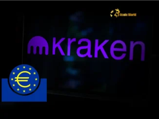 Kraken Accelerates Crypto Derivatives Across EU Following Key Regulatory Approval