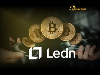 Ledn Pivots Exclusively to Bitcoin Lending: Ending ETH Support Marks Bold Strategy