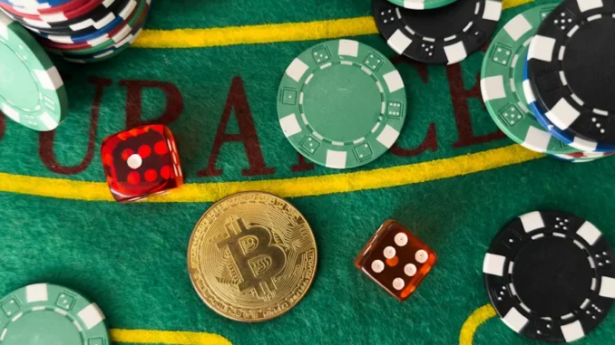Less Anonymous and More Hybrid Online Casinos Launched