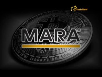 MARA Holdings: Spectacular Bitcoin Mining Revenue Record Set
