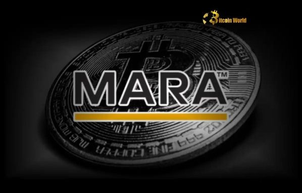 MARA Holdings: Spectacular Bitcoin Mining Revenue Record Set
