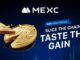 MEXC Launches Pizza Day Lucky Wheel Event Offering Over $100,000 in BTC and Hot Tokens