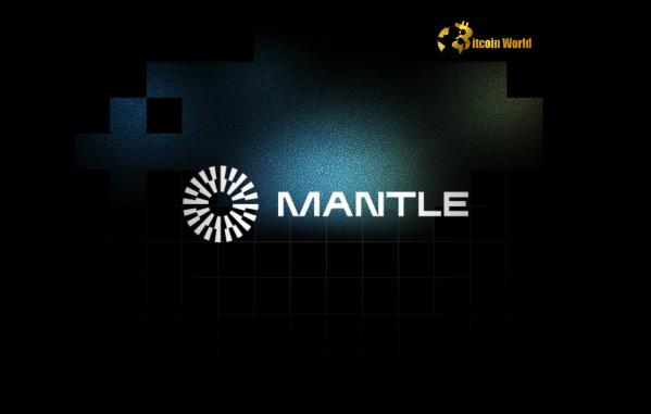Mantle mETH Achieves Historic Public Company Milestone Milestone