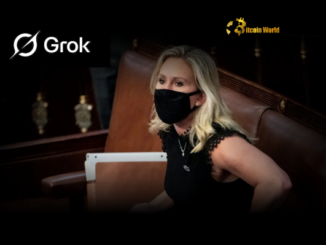 Marjorie Taylor Greene vs. Grok AI The Bizarre Political Fight