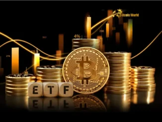 Massive Bitcoin ETF Inflows: $666M Boosts Investor Confidence