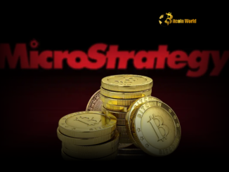 Massive MicroStrategy Bitcoin Purchase Fuels Institutional Confidence