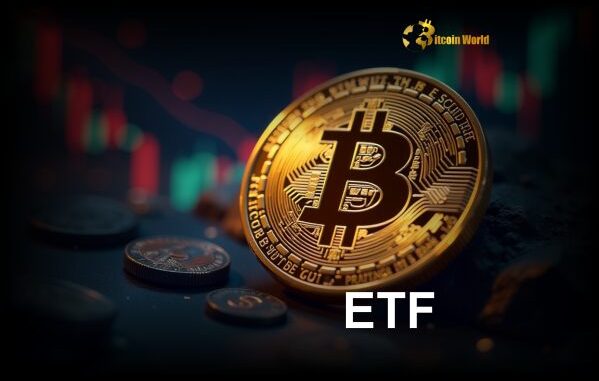 Massive US Spot BTC ETF Inflows Hit $2.75B, Signaling Strong Demand
