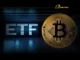 Massive US Spot Bitcoin ETF Inflows Signal Growing Confidence