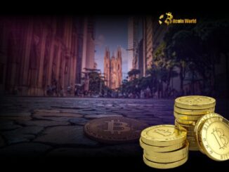 Méliuz Plans Massive $26.5M Bitcoin Purchase Boost