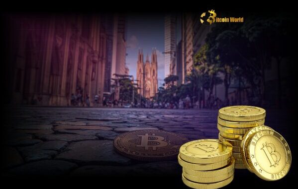 Méliuz Plans Massive $26.5M Bitcoin Purchase Boost Méliuz Plans Massive $26.5M Bitcoin Purchase Boost