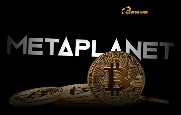 Metaplanet Bitcoin: Japan’s Bold $50M Bond Move Fuels Massive BTC Metaplanet Bitcoin Japan’s Bold $50M Bond Move Fuels Massive BTC Purchase