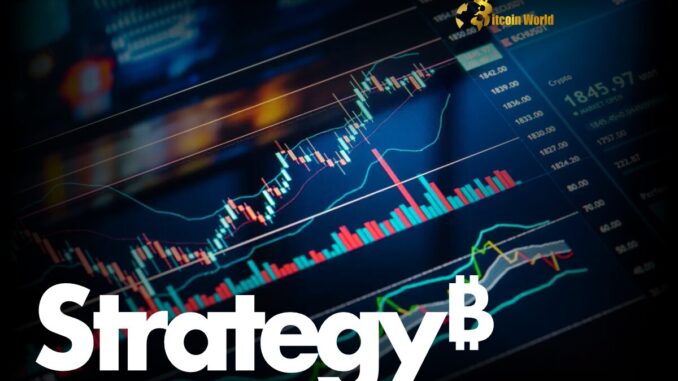 MicroStrategy Announces Massive $2.1B Preferred Stock Offering with 10% Dividend MicroStrategy Announces Massive $2.1B Preferred Stock Offering with 10% Dividend