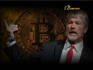 MicroStrategy Bitcoin: Astonishing $20.39 Billion Unrealized Profit Revealed