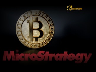 MicroStrategy Bitcoin: Astonishing Acquisition Boosts Holdings Past 580K BTC
