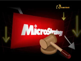 MicroStrategy Lawsuit: Major Accusations Hit Michael Saylor Over Bitcoin Strategy