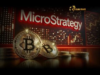 MicroStrategy Stock Performance Unstoppable MSTR Outpaces All 74 Crypto ETFs YTD
