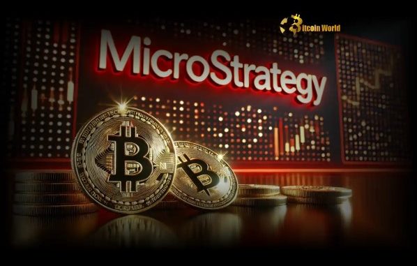 MicroStrategy Stock Performance: Unstoppable MSTR Outpaces All 74 Crypto ETFs MicroStrategy Stock Performance Unstoppable MSTR Outpaces All 74 Crypto ETFs YTD