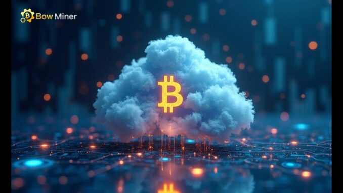 Military-Grade Crypto Earnings: Secure Cloud Mining with 98% Cold Storage and Solar Power